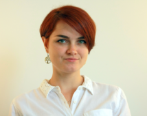 Слободырева Елена Владимировна